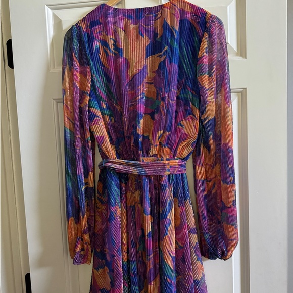 Rev Mini Dress | Baltic Born - Picture 8 of 8